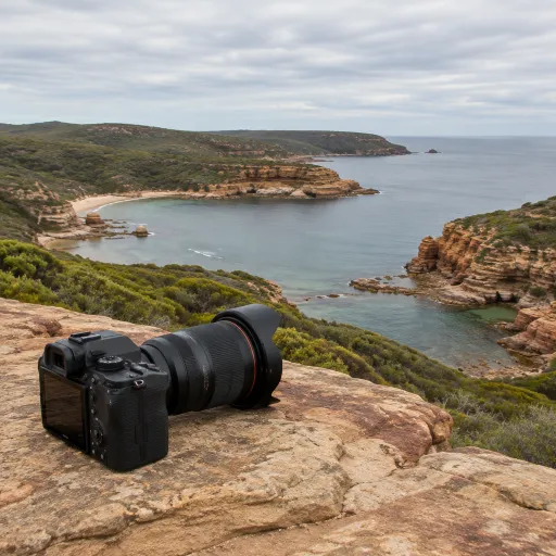 Choosing the best Canon lens for wide angle photography