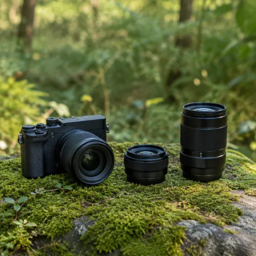 Which is the best micro 4 3 camera for your photography needs?