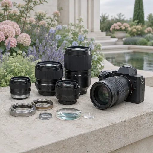 Exploring the Versatility of Sigma Art Lenses