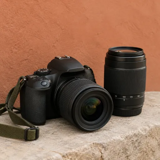 Still buying a DSLR in 2026? Here's where your money goes furthest under 1,000 dollars