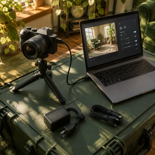 Enhance Your Streaming Experience with EOS Webcam Utility Pro