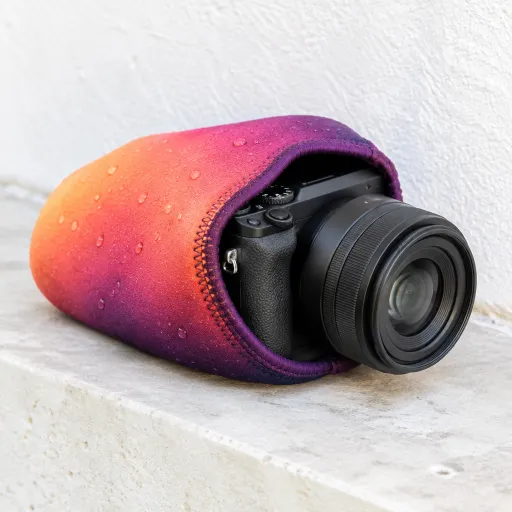 Exploring the Benefits of a Neoprene Camera Sleeve