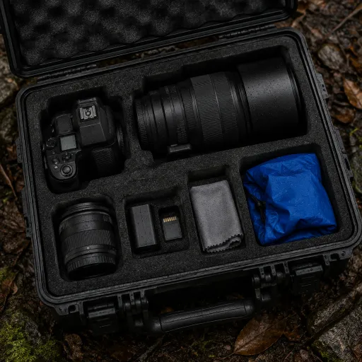 How to choose the best Canon camera for wildlife photography in demanding field conditions