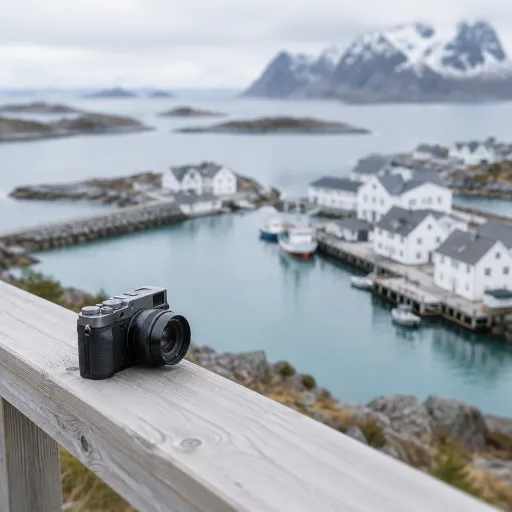 Why the fujifilm x pro 4 is changing the way we see photography