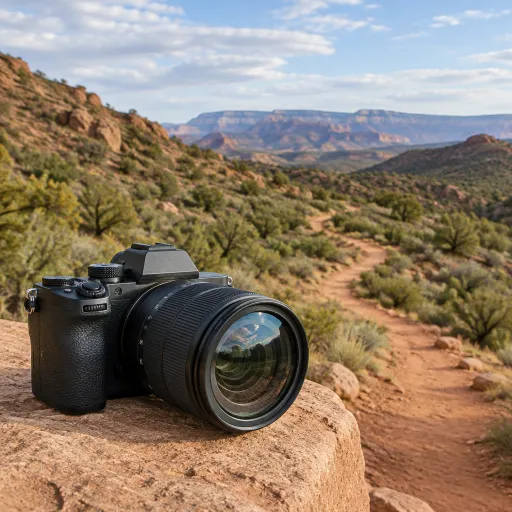 Why the tamron 28 75 g2 is a game changer for photographers