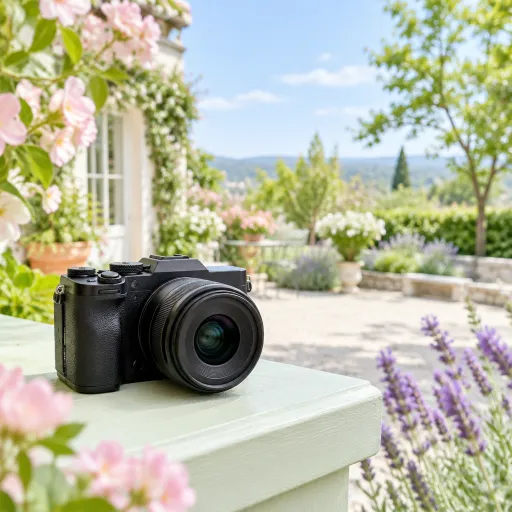 Why the fujifilm 23mm 1 4 lens is a favorite among photographers