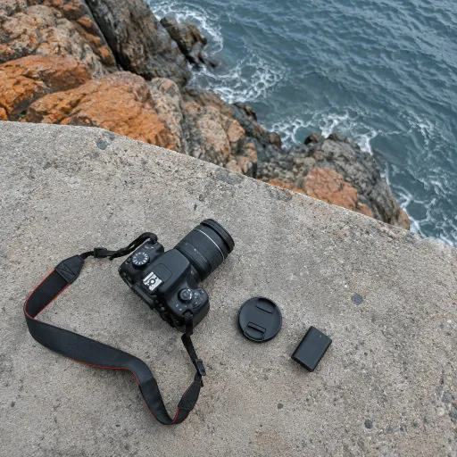 Choosing the best novice DSLR: a guide for beginners