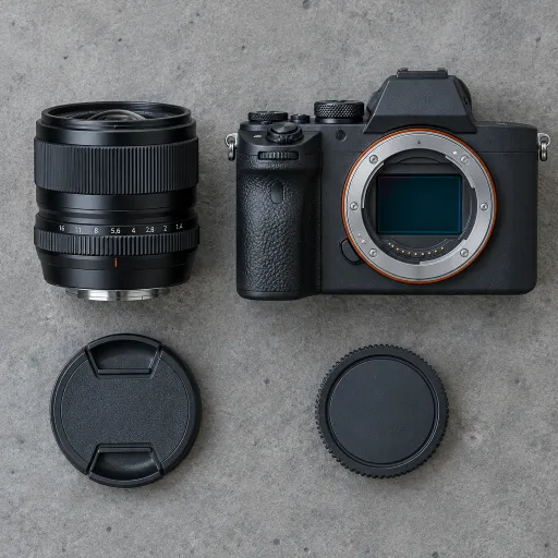 Exploring the ttartisan 23mm f/1.4 Lens for Sony E-Mount