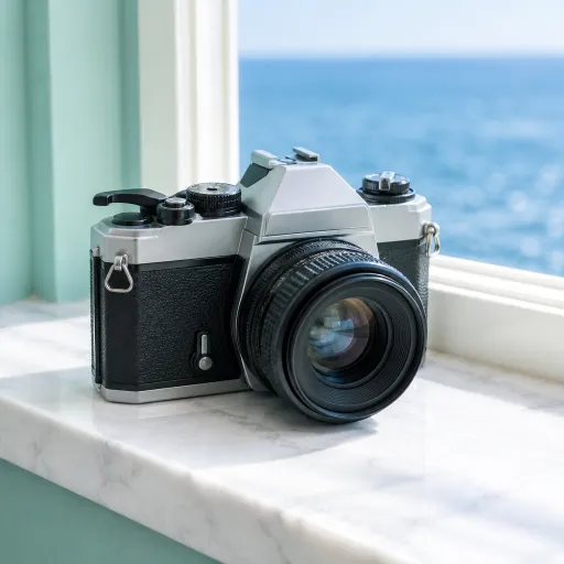 Finding the Perfect 35mm Film Camera for Your Needs