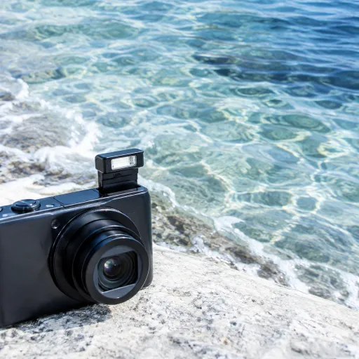 Understanding tvs flash: what it means for your digital camera experience