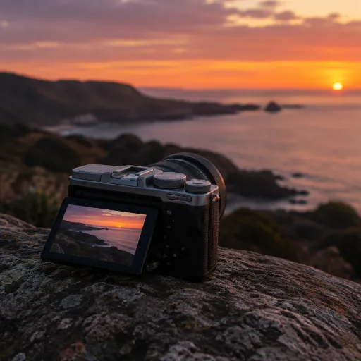 Exploring the Features of the Fujifilm XM5