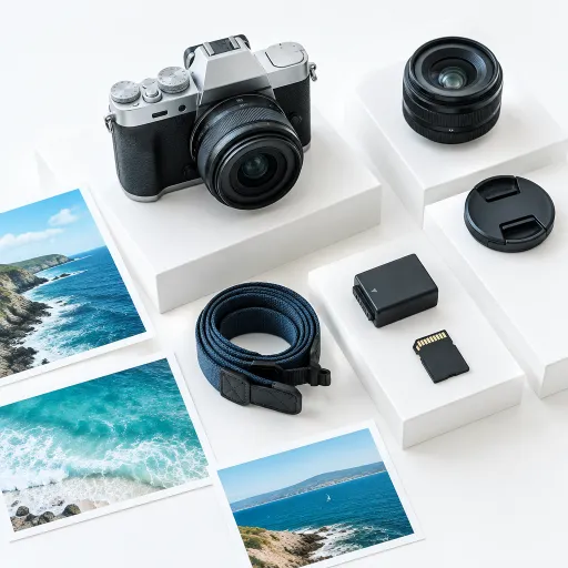 Exploring the Visual Wonders of the Fujifilm X-T30 II