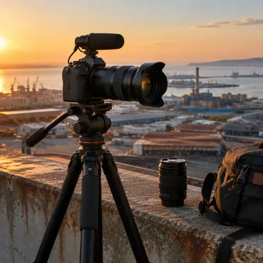 Exploring the Versatility of the Sony A7S