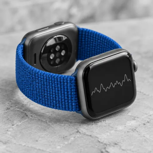 What HRV on your smartwatch actually tells you (and what it is not medical advice for)