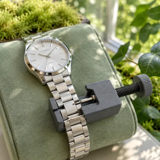 Elegant Timepieces: A Guide to Silver Watches for Women