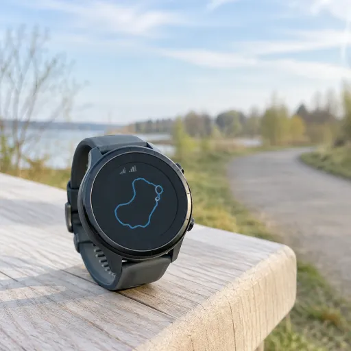 Six weeks out from your first spring 5K: the GPS accuracy check most runners skip