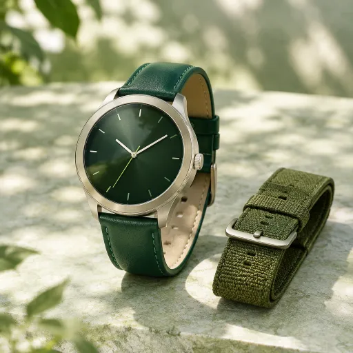 Personalizing Luxury Smartwatches for a Unique Experience