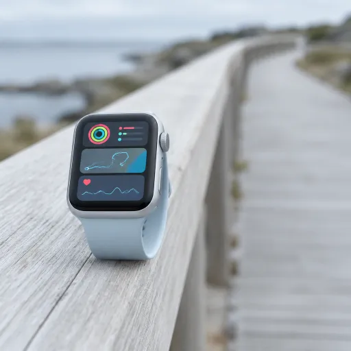 Exploring the New Features of watchOS 11