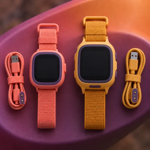 Comparing the Gabb Watch and Gizmo: Which is Right for You?
