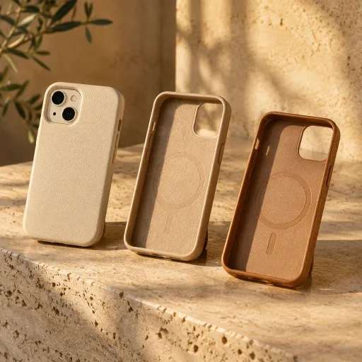 Exploring the Best MagSafe-Compatible Cases for iPhone 13