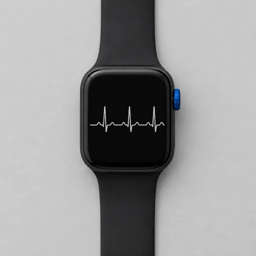 ECG on your wrist: what a smartwatch electrocardiogram catches, misses and cannot legally tell you