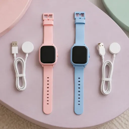 Comparing Gabb and Gizmo: Which Smartwatch is Right for You?