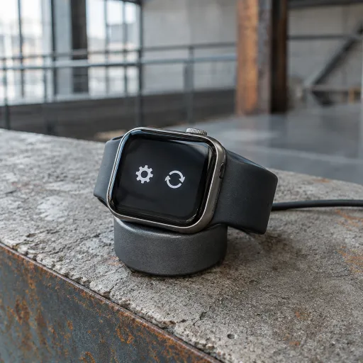 How to Perform a Factory Reset on Your Apple Watch