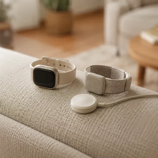 Wearable seizure detection devices for safer everyday living with epilepsy