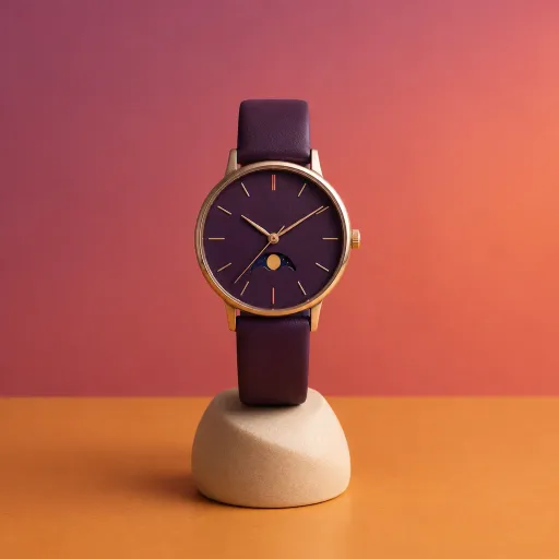 Exploring the Luna Watch: A Comprehensive Guide