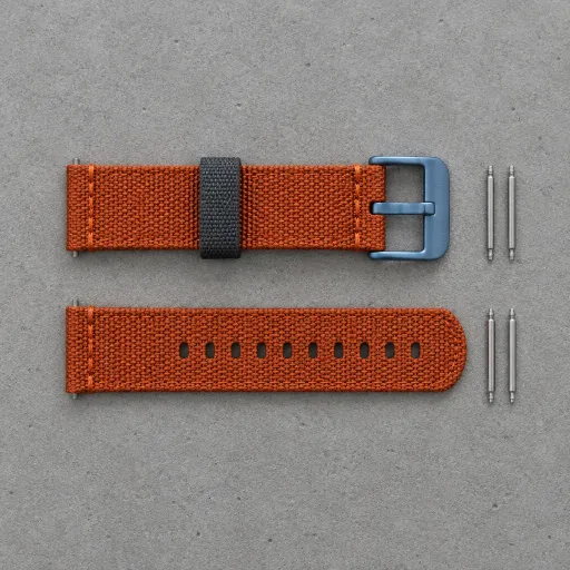 Understanding the Components of a Watch Band