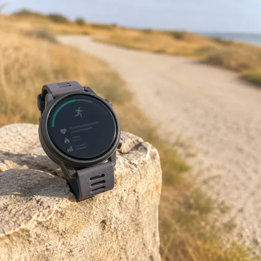 Exploring the Coros Pace 2: A Comprehensive Guide