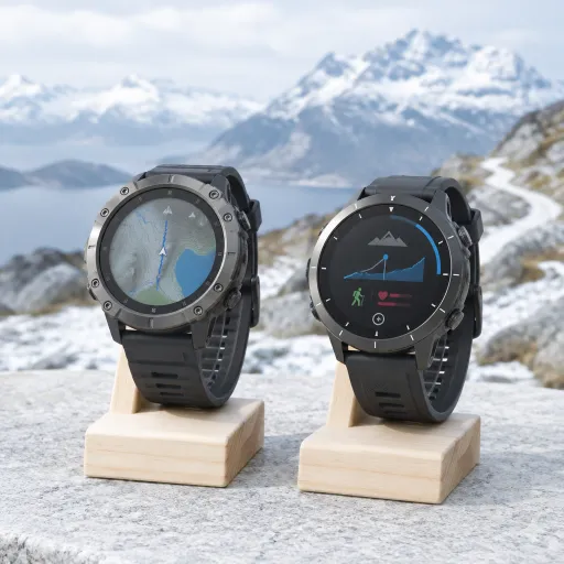 Fenix 7 vs 8: which Garmin smartwatch is right for you?