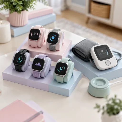 Exploring Smartwatches with Blood Pressure Monitoring
