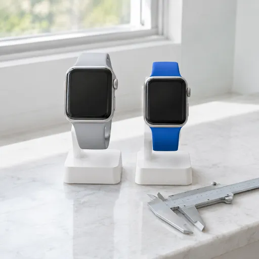 How to Determine the Right Size for Your Apple Watch