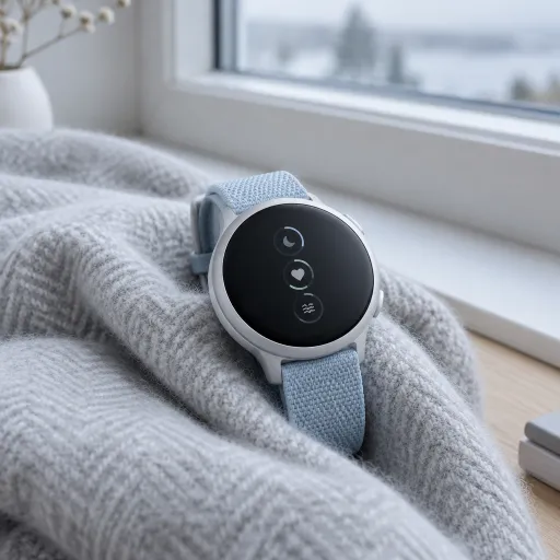 Exploring the Benefits of the Aura Watch