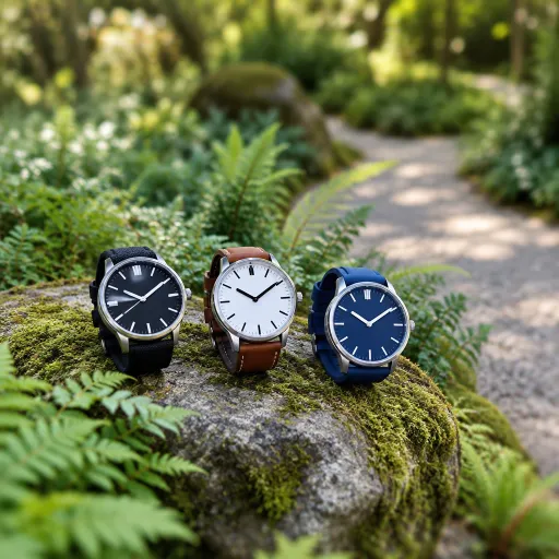 Choosing the best easy to read watches for seniors