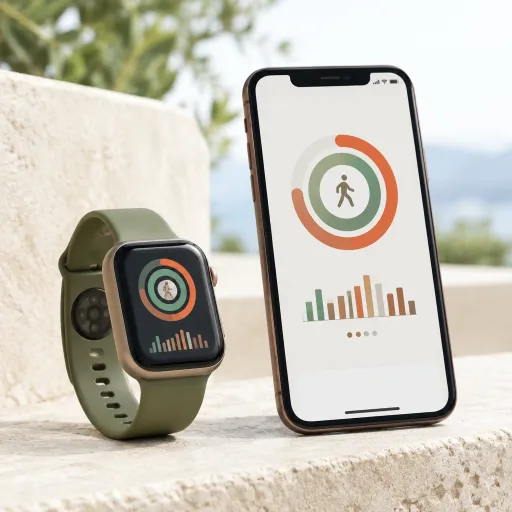 How to sync your wearable steps with Apple Health seamlessly