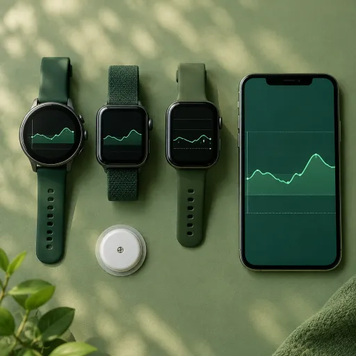 The Best Smartwatches for Managing Diabetes