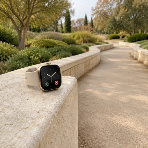 Exploring the Features of the Tiktalk Watch