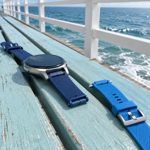 Exploring the Versatility of the G Strap in Smartwatches