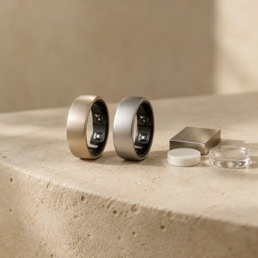 Comparing Ultrahuman and Oura: Which Smartwatch Suits You Best?