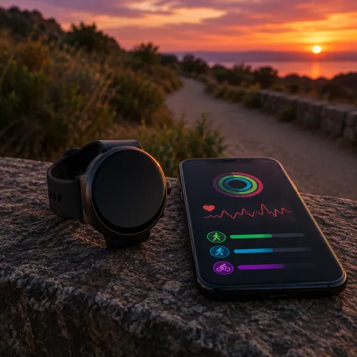 Exploring the Benefits of a Google Fit Watch