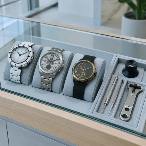 Explore the Fascinating World of Star Wars Watches