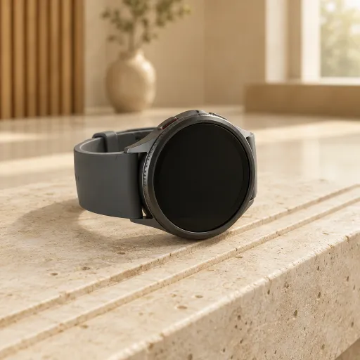 Exploring the Samsung Gear Watch: A Comprehensive Guide