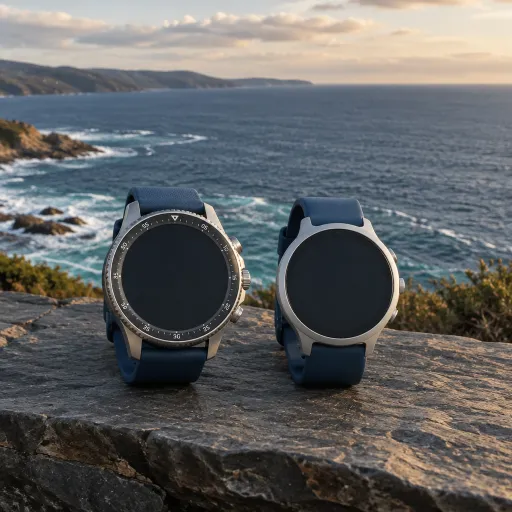 Comparing the OnePlus Watch 2 and 2R: Which is Right for You?