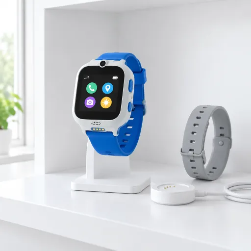 Exploring the Features of VTech Smartwatches
