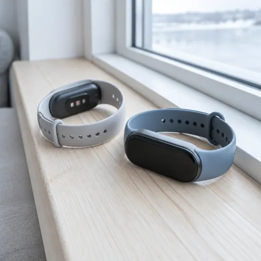 Comparing the Fitbit Charge 5 and Charge 6: What You Need to Know