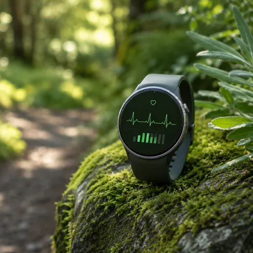 Understanding the Importance of Heart Rate Variability in Smartwatches