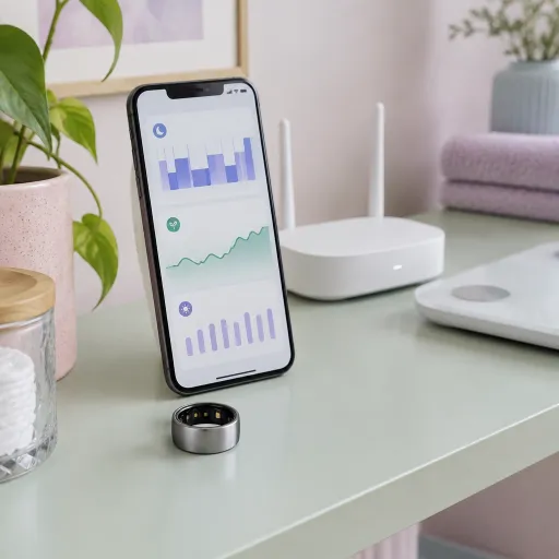 How the Oura API turns your Oura Ring into a powerful health data hub