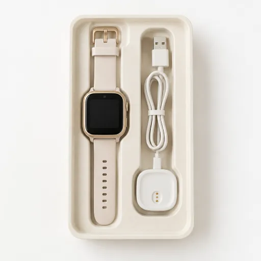 An In-Depth Look at the Gabb Watch: A Comprehensive Review